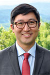 Dr Daniel Chang, MD